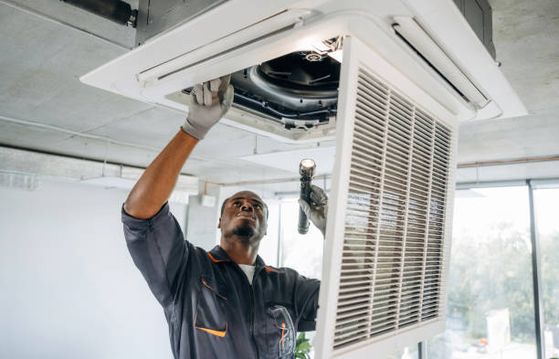 Licensed Ductwork Repair service in Perry Point, MD - FH HVAC