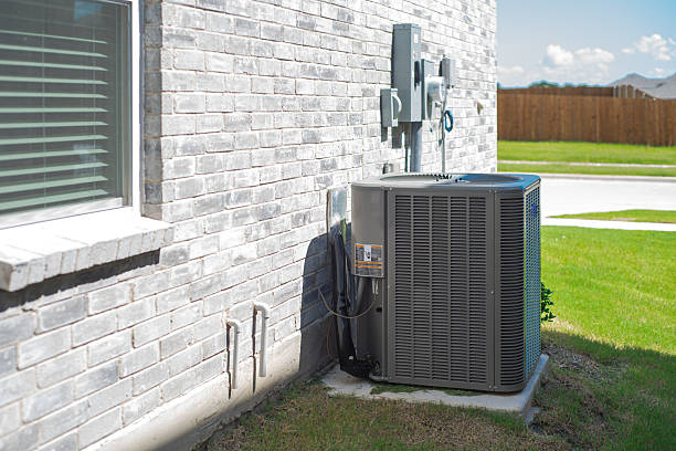 Reliable Ductwork Repair contractor in Perry Point, MD by FH HVAC